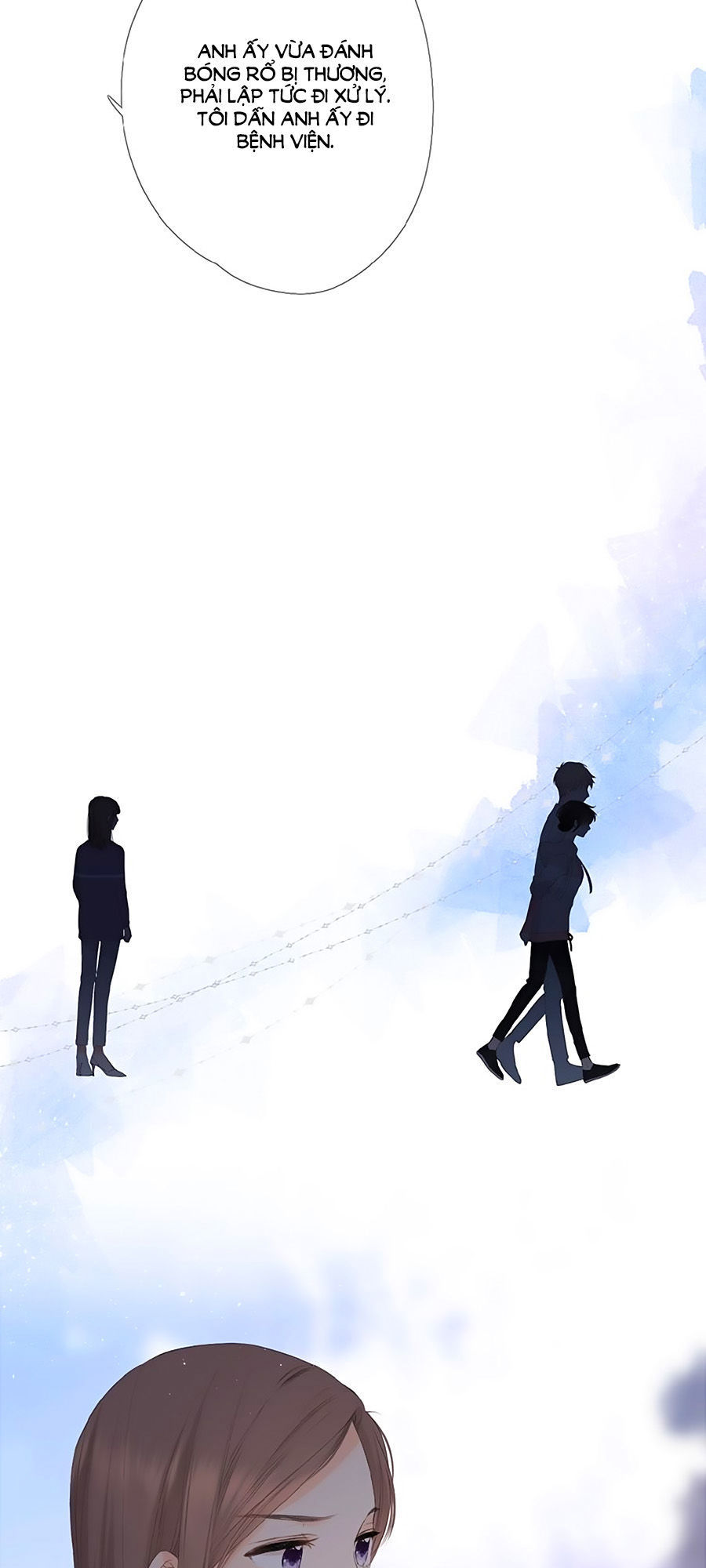 Lại Gặp Được Em Chap 6 - Next Chap 7