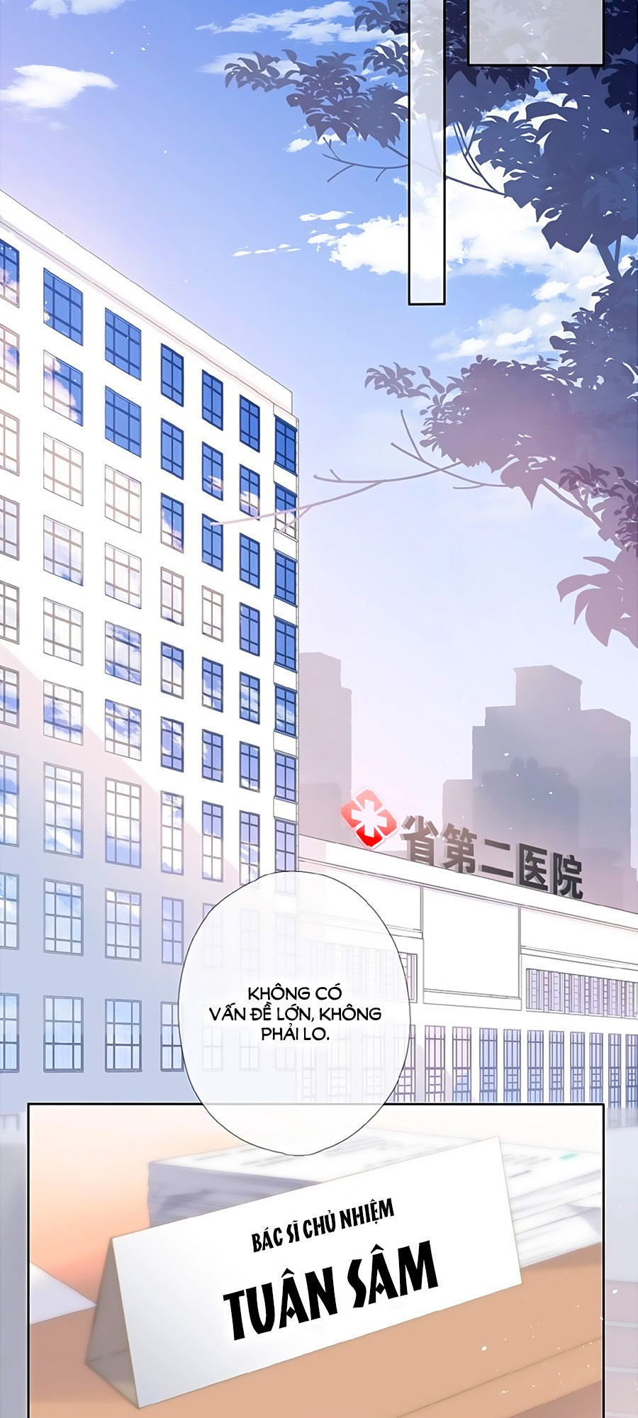 Lại Gặp Được Em Chap 6 - Next Chap 7