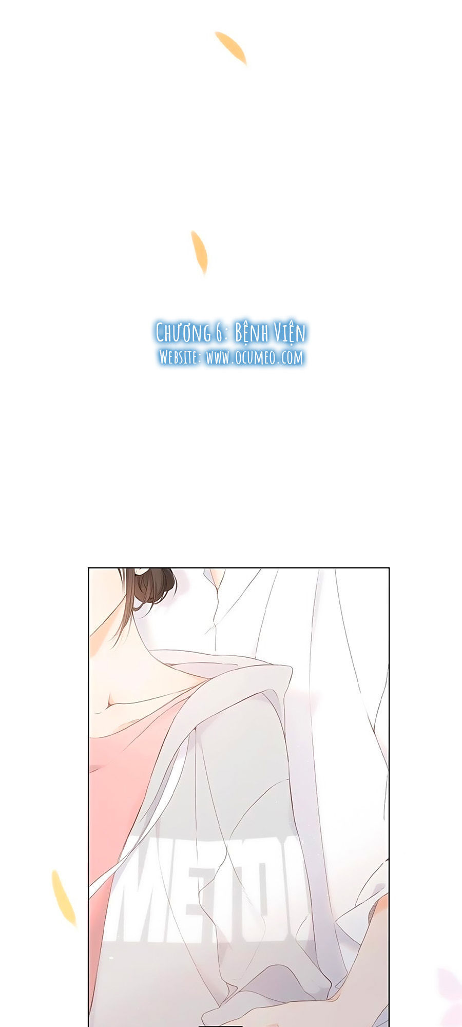 Lại Gặp Được Em Chap 6 - Next Chap 7