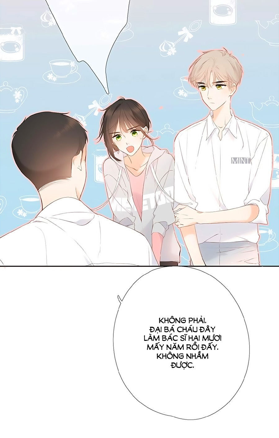 Lại Gặp Được Em Chap 6 - Next Chap 7