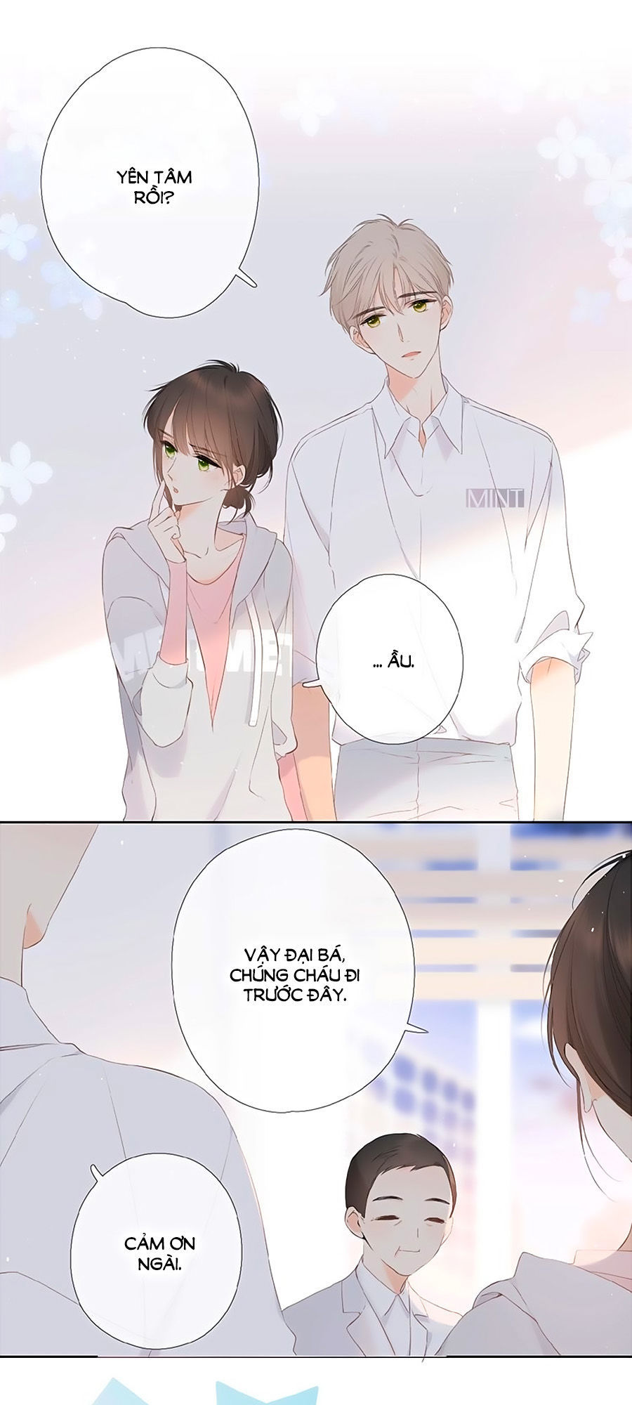 Lại Gặp Được Em Chap 6 - Next Chap 7