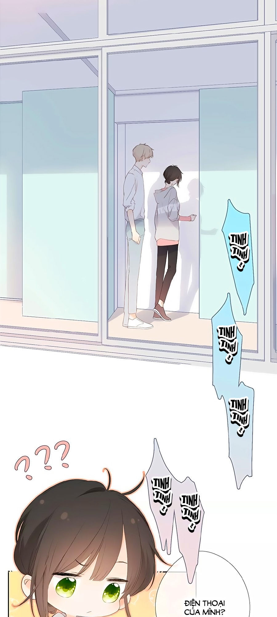 Lại Gặp Được Em Chap 6 - Next Chap 7