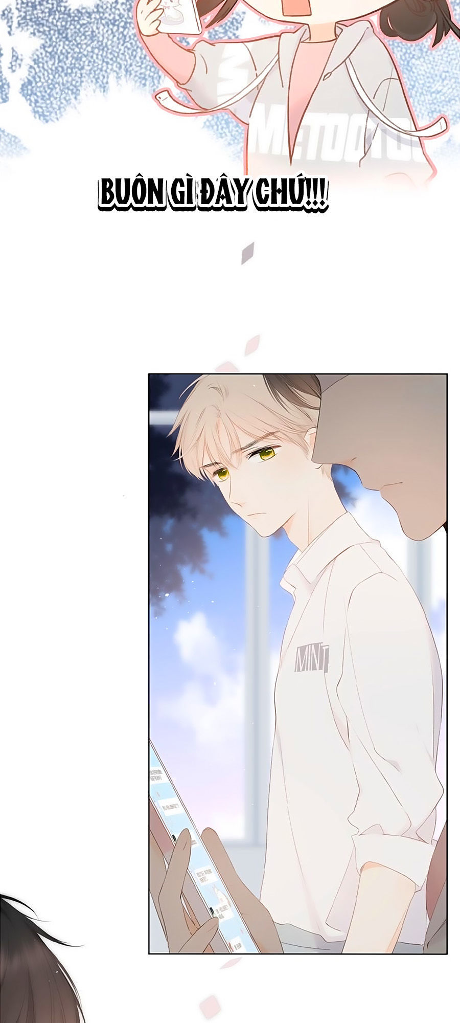 Lại Gặp Được Em Chap 6 - Next Chap 7