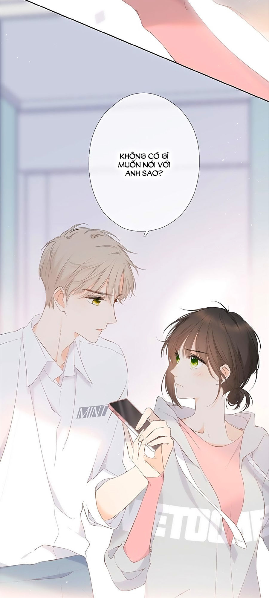 Lại Gặp Được Em Chap 6 - Next Chap 7