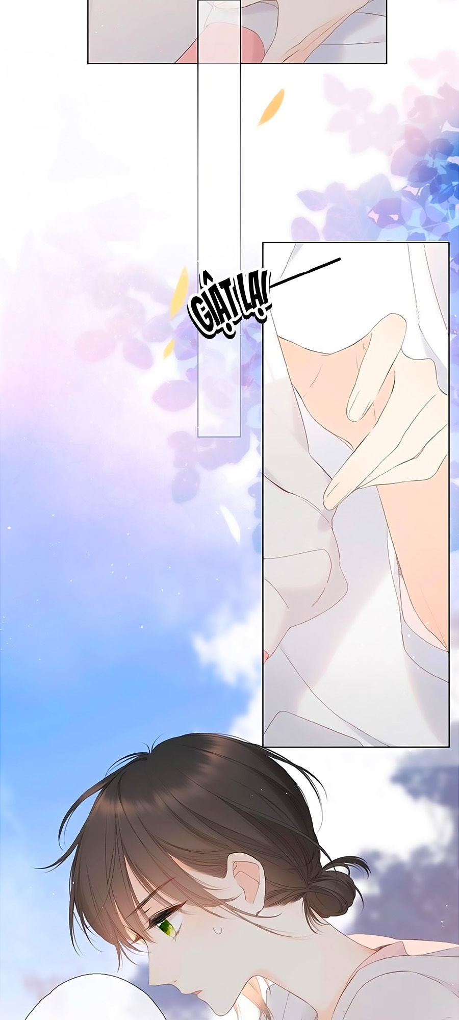Lại Gặp Được Em Chap 6 - Next Chap 7
