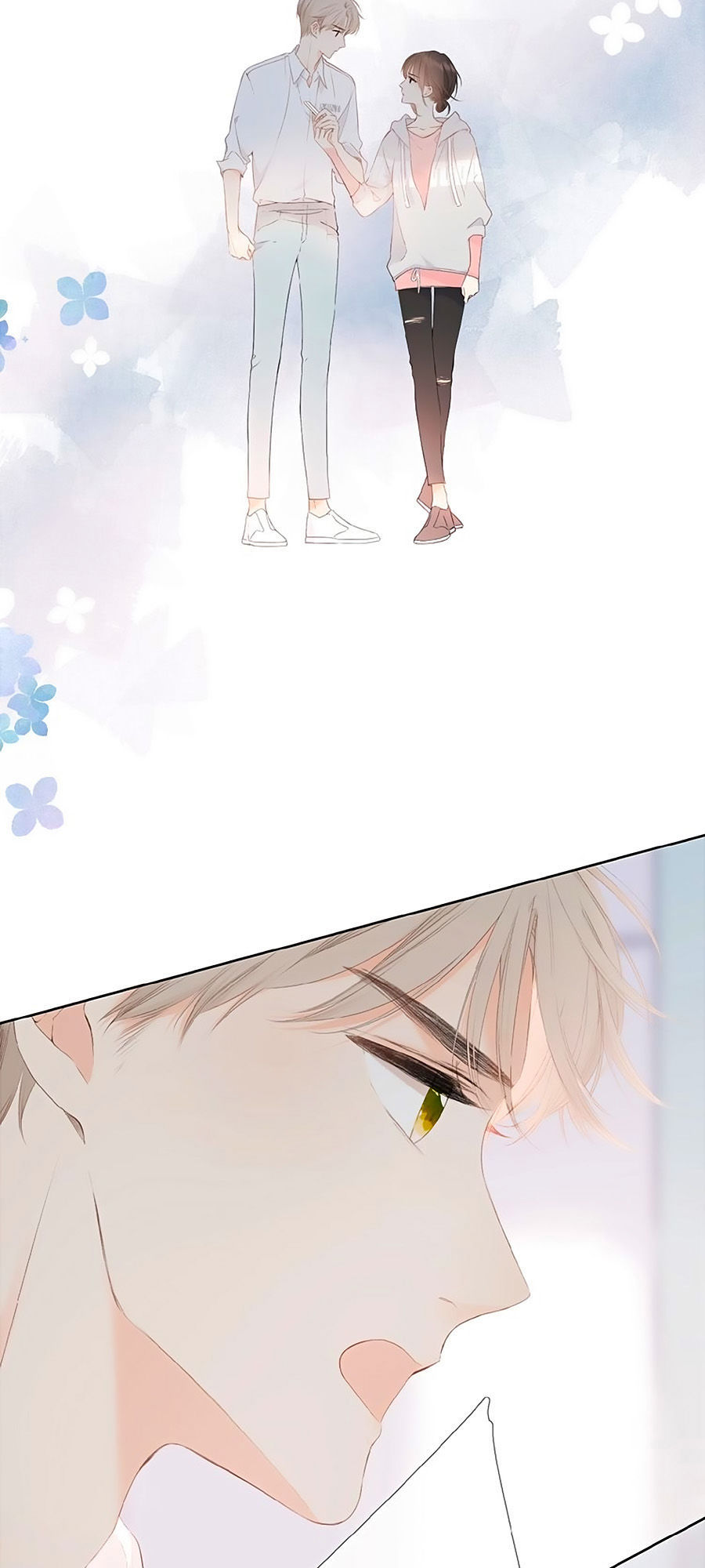 Lại Gặp Được Em Chap 6 - Next Chap 7