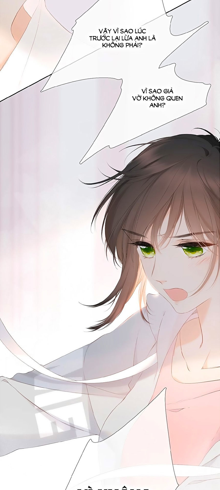 Lại Gặp Được Em Chap 6 - Next Chap 7