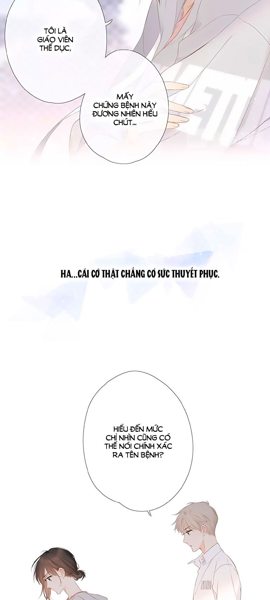 Lại Gặp Được Em Chap 6 - Next Chap 7