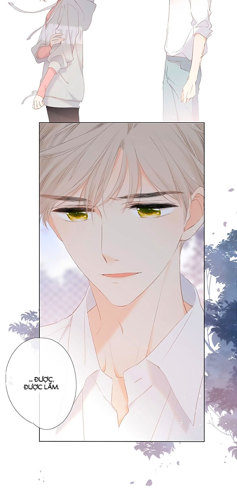Lại Gặp Được Em Chap 6 - Next Chap 7