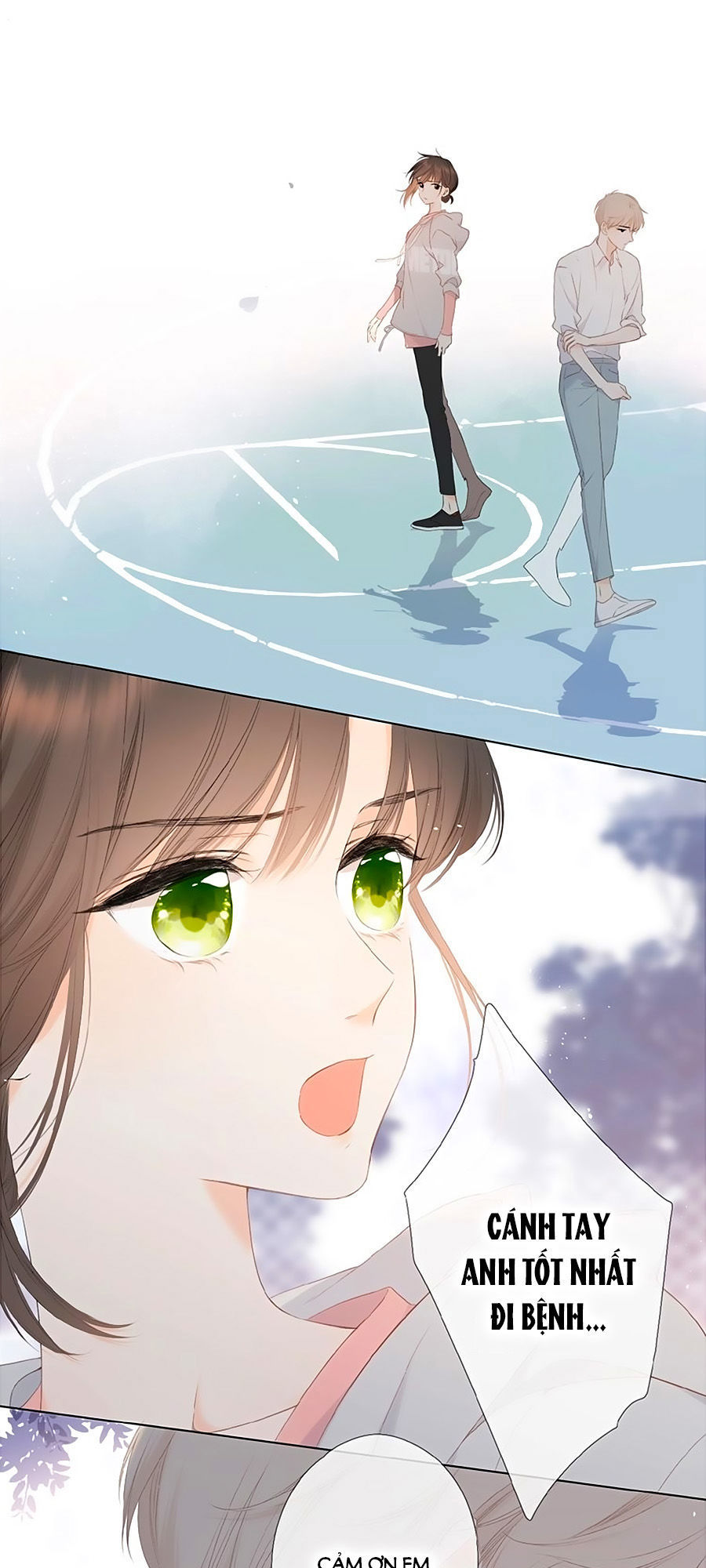 Lại Gặp Được Em Chap 6 - Next Chap 7