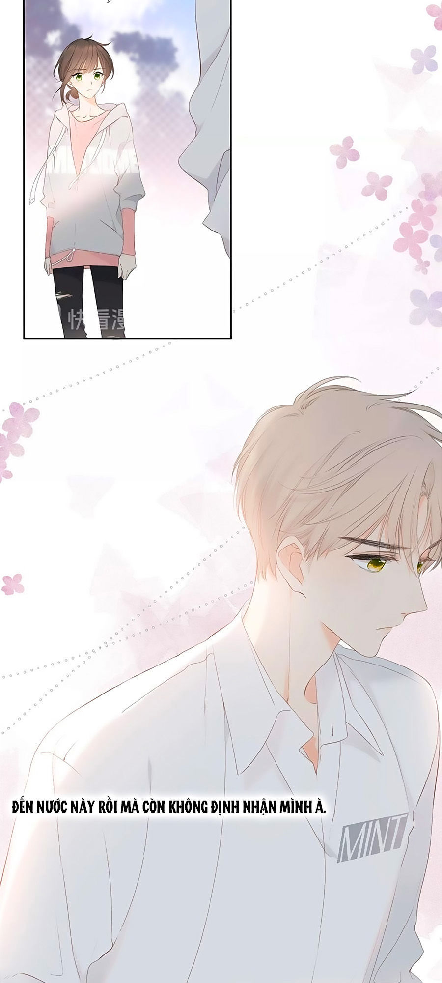 Lại Gặp Được Em Chap 6 - Next Chap 7