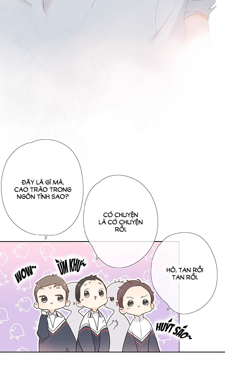 Lại Gặp Được Em Chap 6 - Next Chap 7
