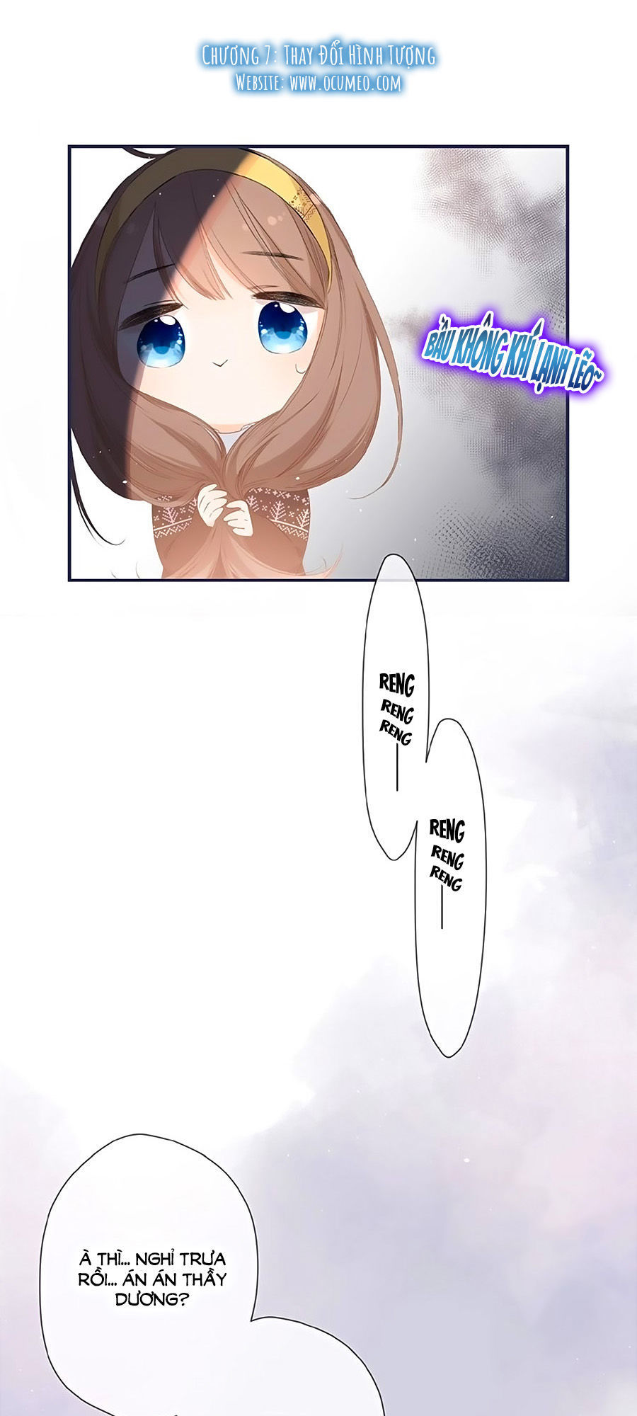 Lại Gặp Được Em Chap 7 - Next Chap 8