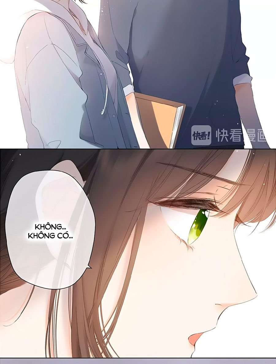Lại Gặp Được Em Chap 7 - Next Chap 8