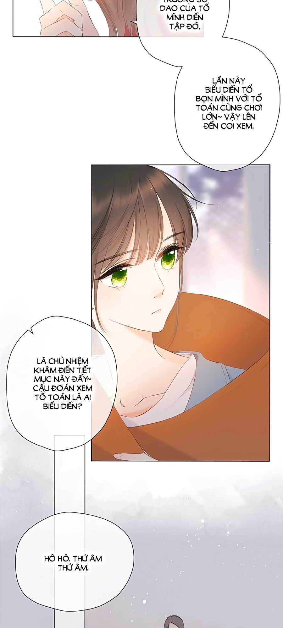 Lại Gặp Được Em Chap 7 - Next Chap 8