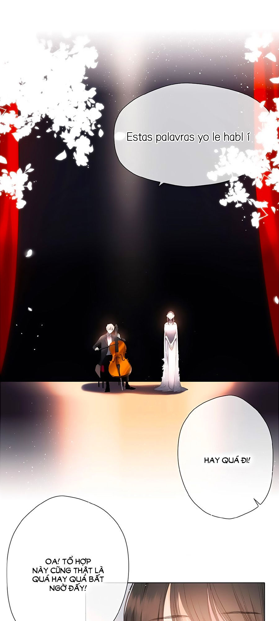 Lại Gặp Được Em Chap 7 - Next Chap 8