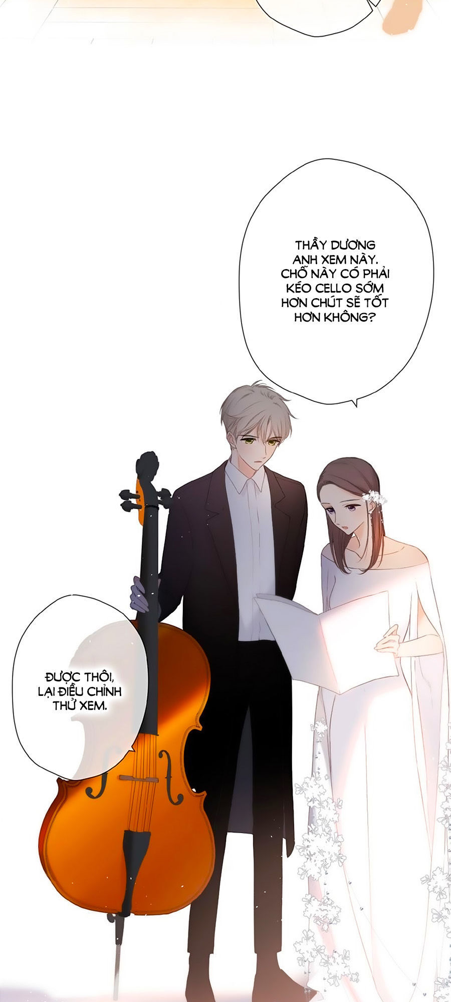 Lại Gặp Được Em Chap 7 - Next Chap 8