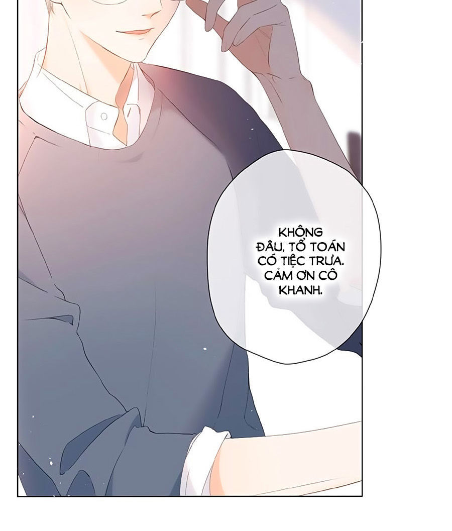 Lại Gặp Được Em Chap 7 - Next Chap 8