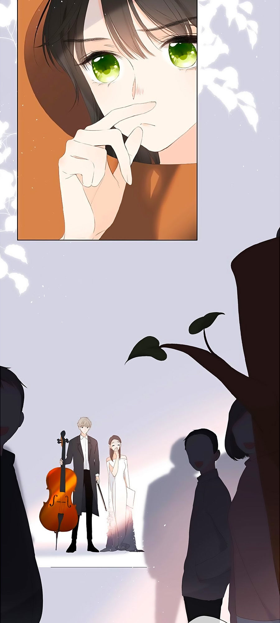 Lại Gặp Được Em Chap 7 - Next Chap 8