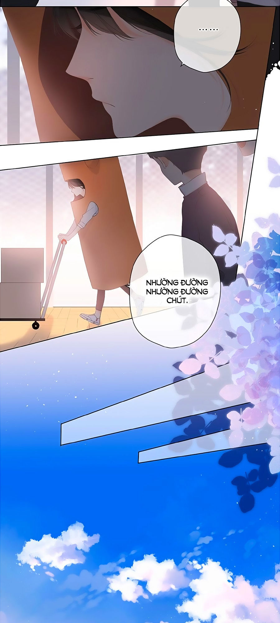 Lại Gặp Được Em Chap 7 - Next Chap 8