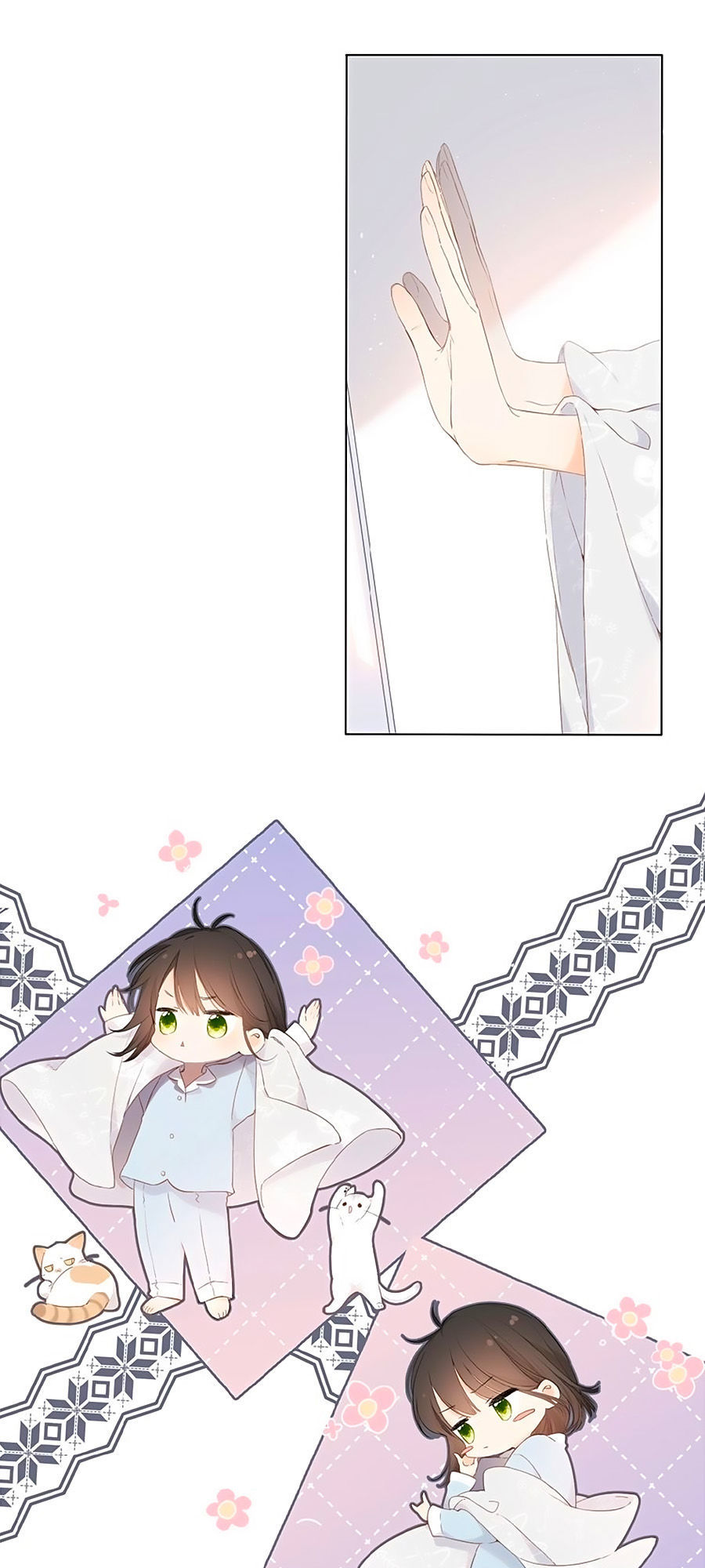 Lại Gặp Được Em Chap 7 - Next Chap 8