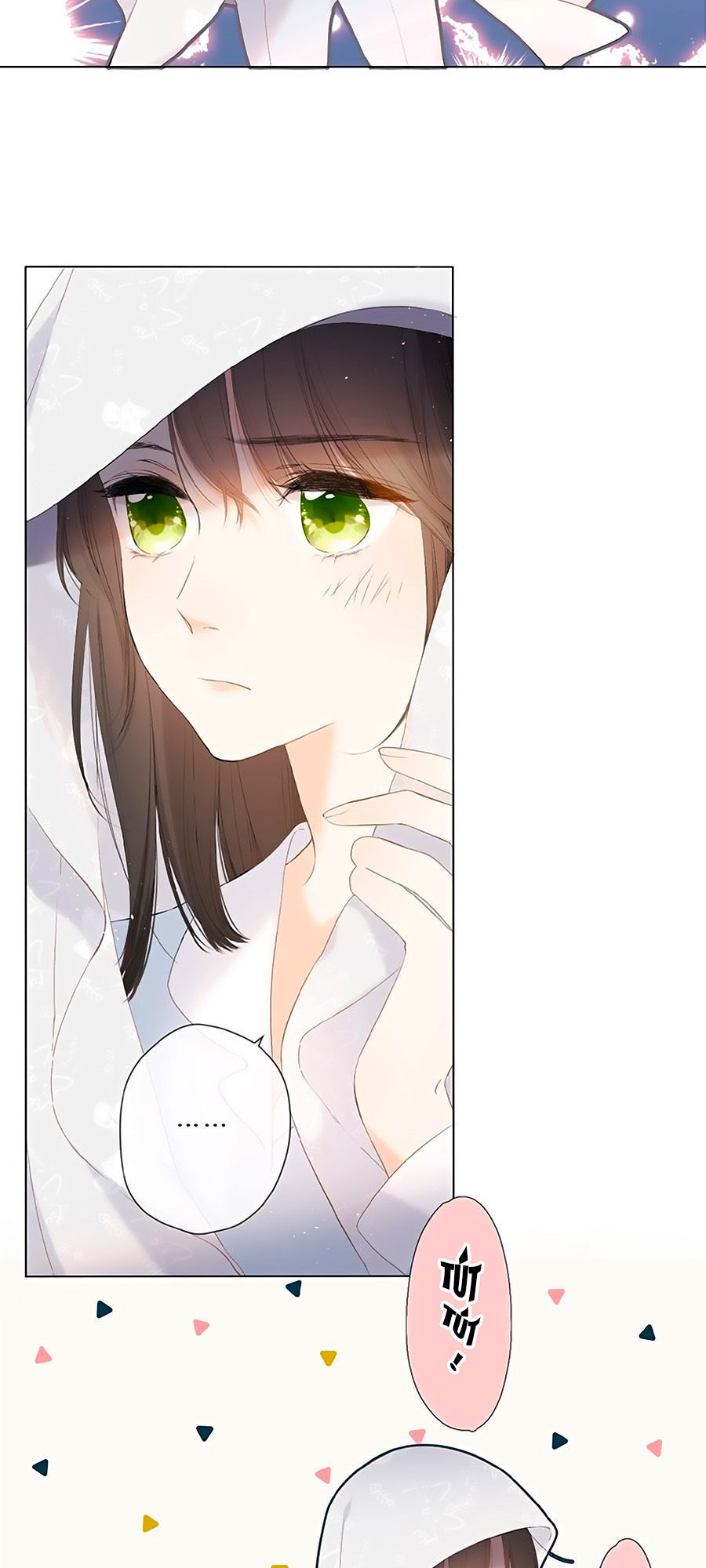 Lại Gặp Được Em Chap 7 - Next Chap 8