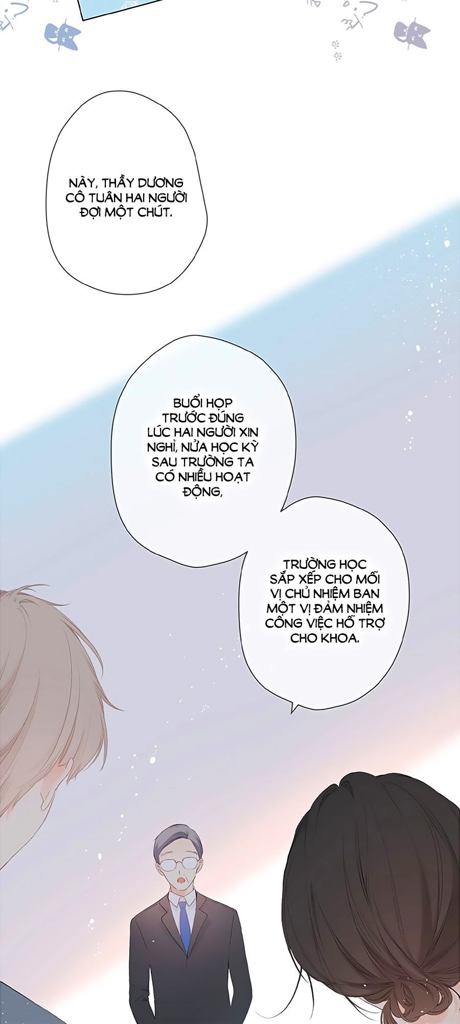 Lại Gặp Được Em Chap 7 - Next Chap 8