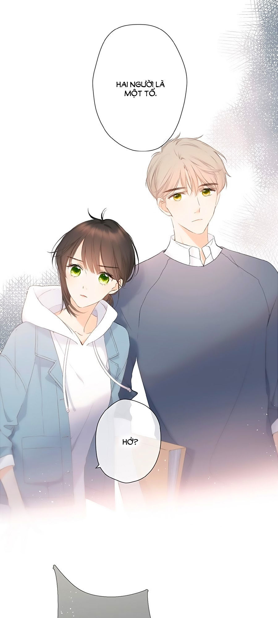 Lại Gặp Được Em Chap 7 - Next Chap 8
