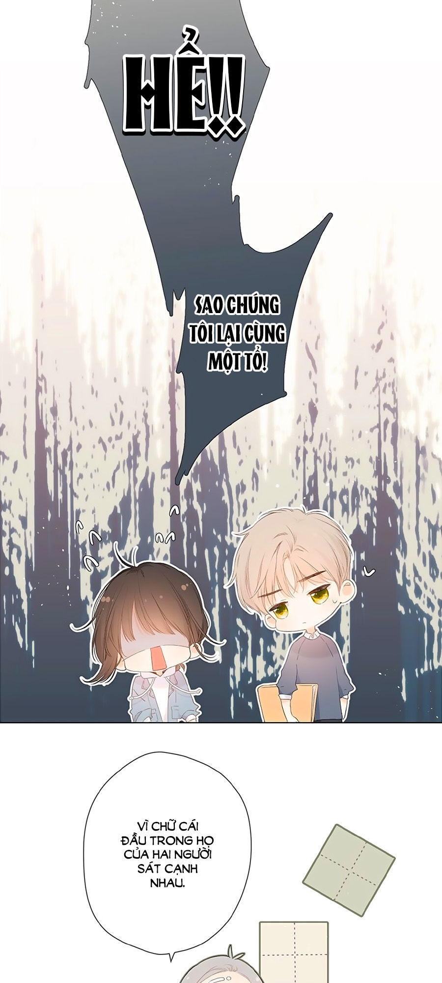 Lại Gặp Được Em Chap 7 - Next Chap 8