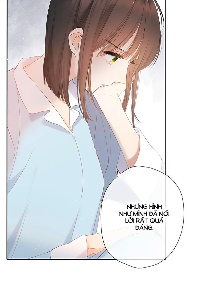 Lại Gặp Được Em Chap 8 - Next Chap 9