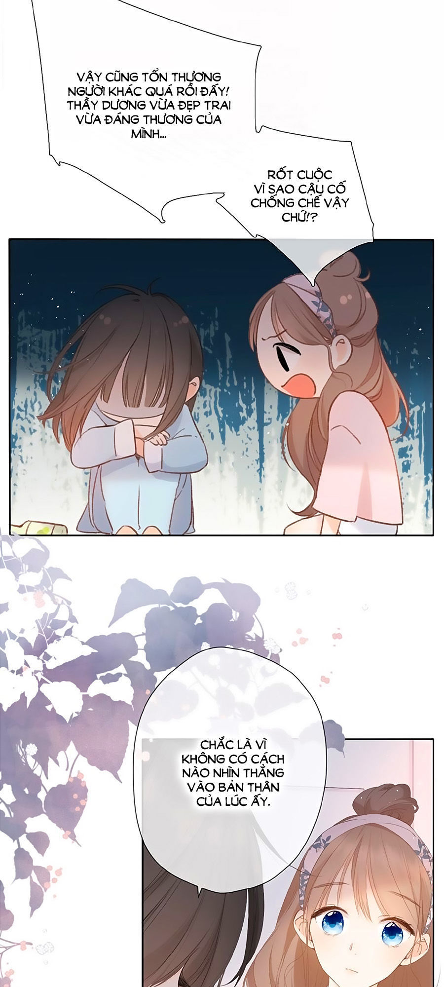 Lại Gặp Được Em Chap 8 - Next Chap 9