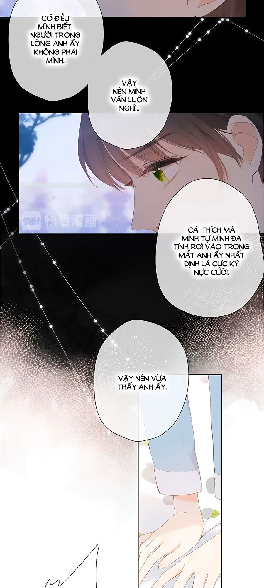 Lại Gặp Được Em Chap 8 - Next Chap 9