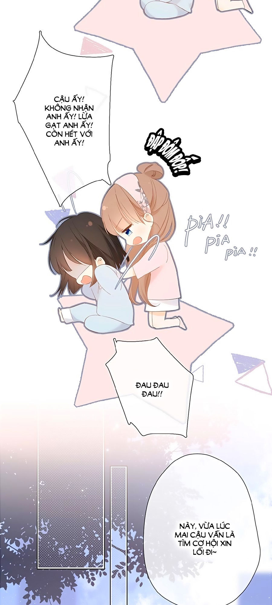 Lại Gặp Được Em Chap 8 - Next Chap 9