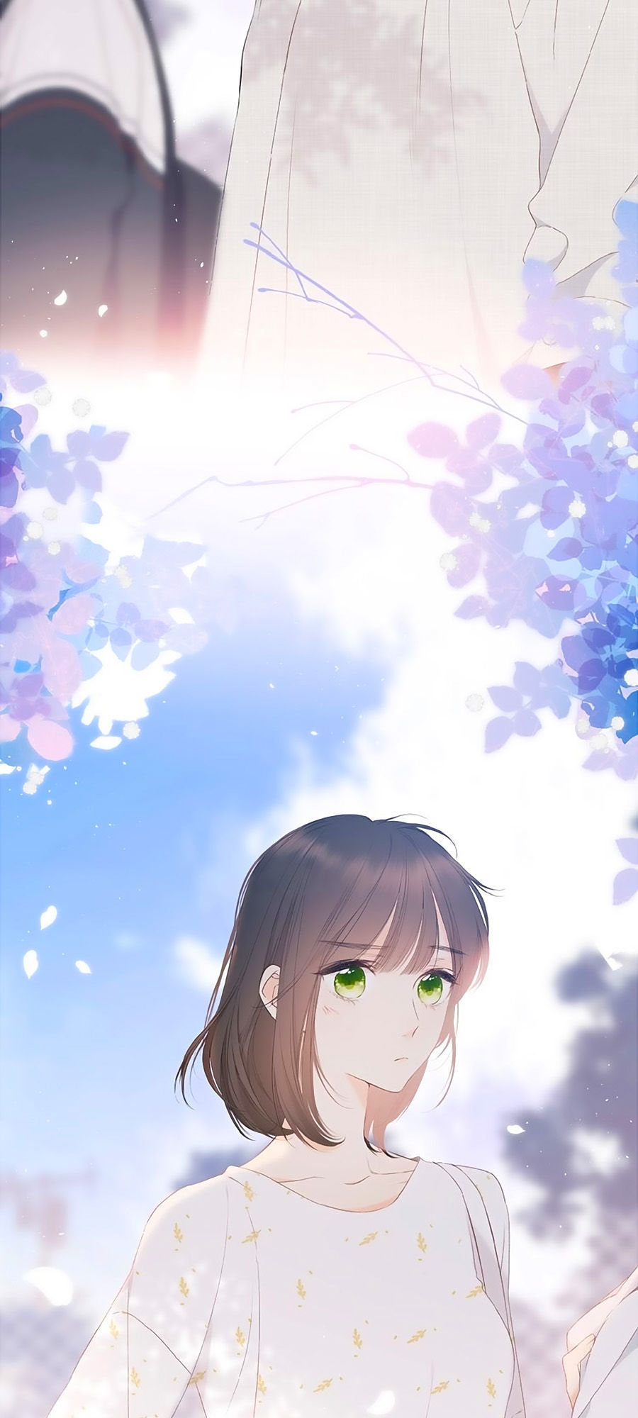 Lại Gặp Được Em Chap 8 - Next Chap 9