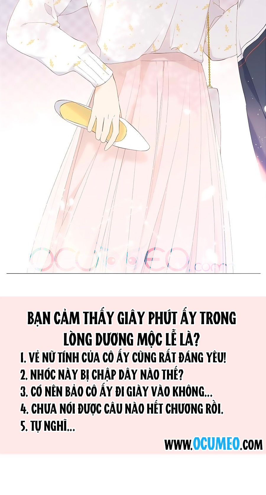 Lại Gặp Được Em Chap 8 - Next Chap 9