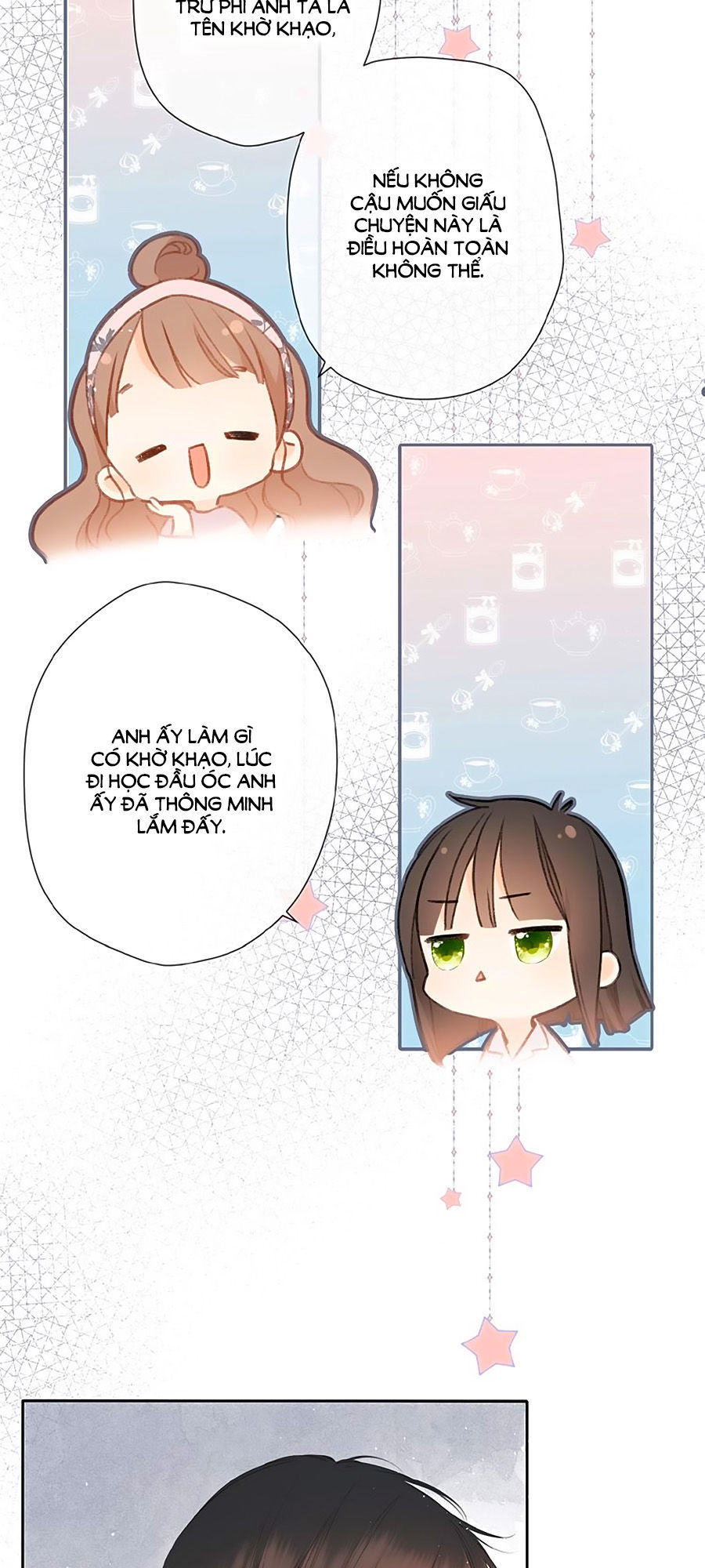 Lại Gặp Được Em Chap 8 - Next Chap 9