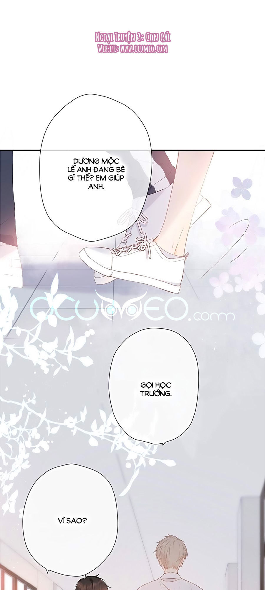 Lại Gặp Được Em Chap 85 - Next Chap 86