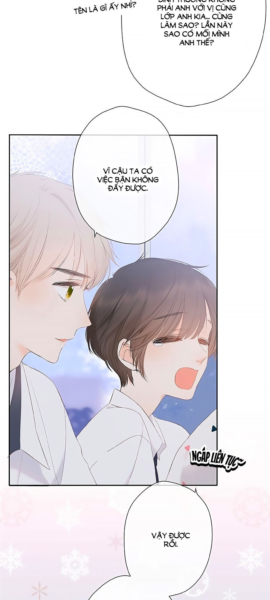 Lại Gặp Được Em Chap 85 - Next Chap 86