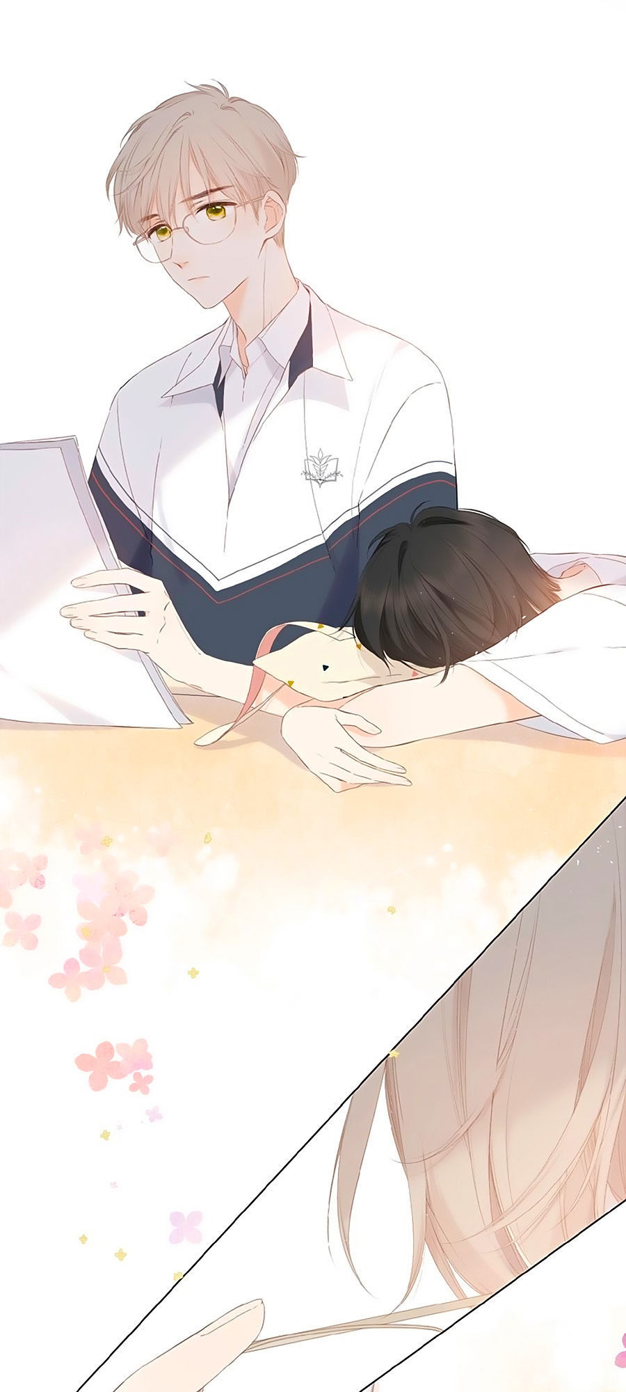 Lại Gặp Được Em Chap 85 - Next Chap 86