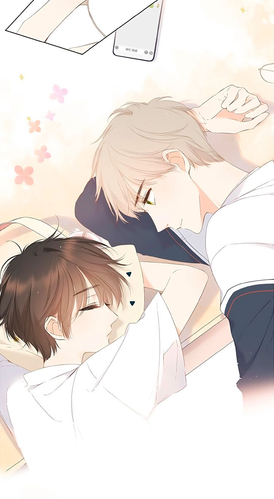 Lại Gặp Được Em Chap 85 - Next Chap 86