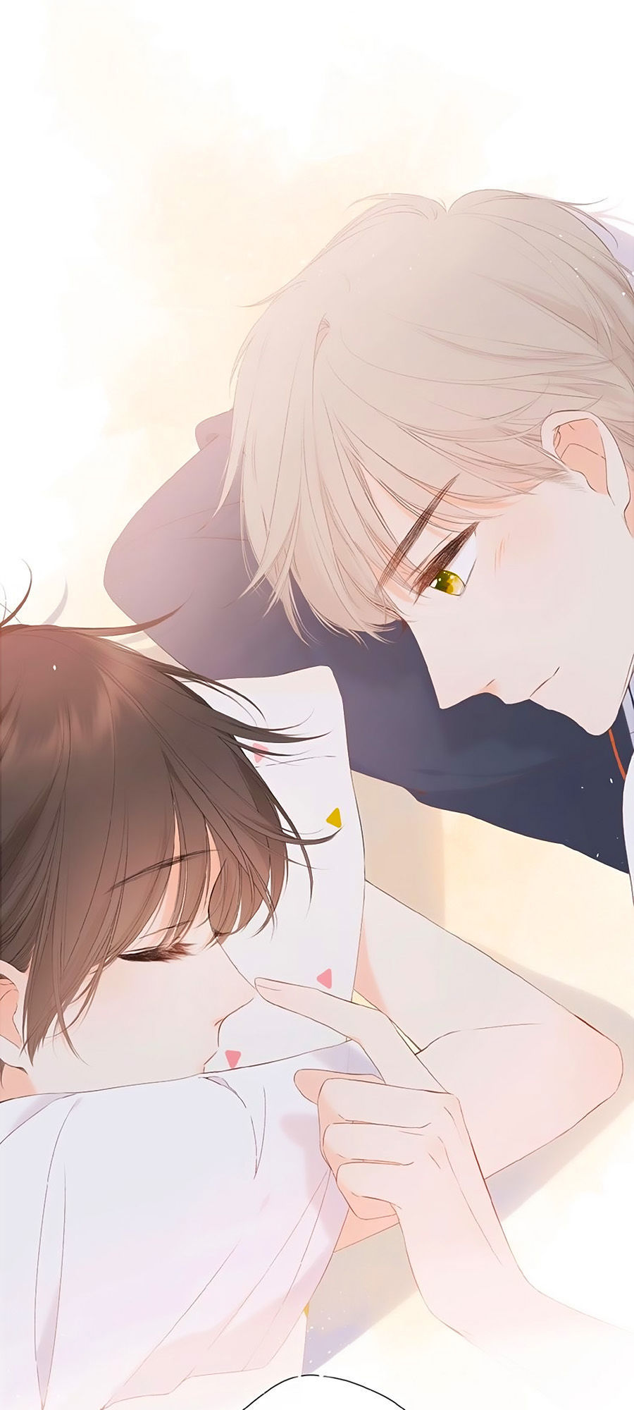 Lại Gặp Được Em Chap 85 - Next Chap 86