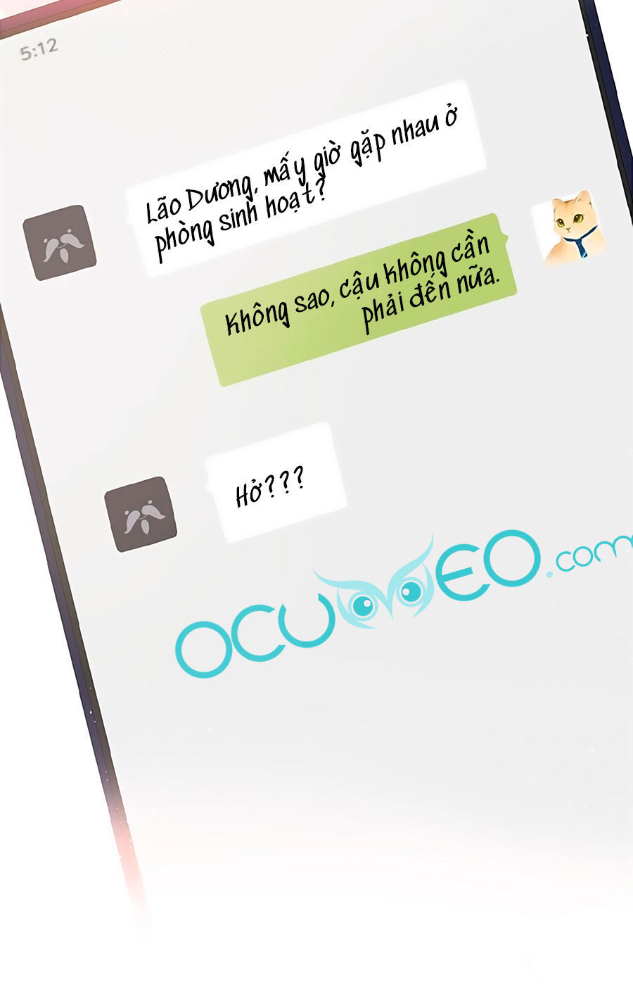 Lại Gặp Được Em Chap 85 - Next Chap 86
