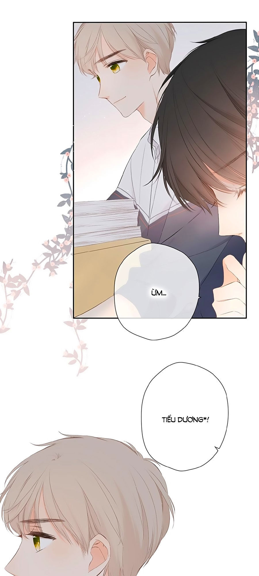 Lại Gặp Được Em Chap 85 - Next Chap 86