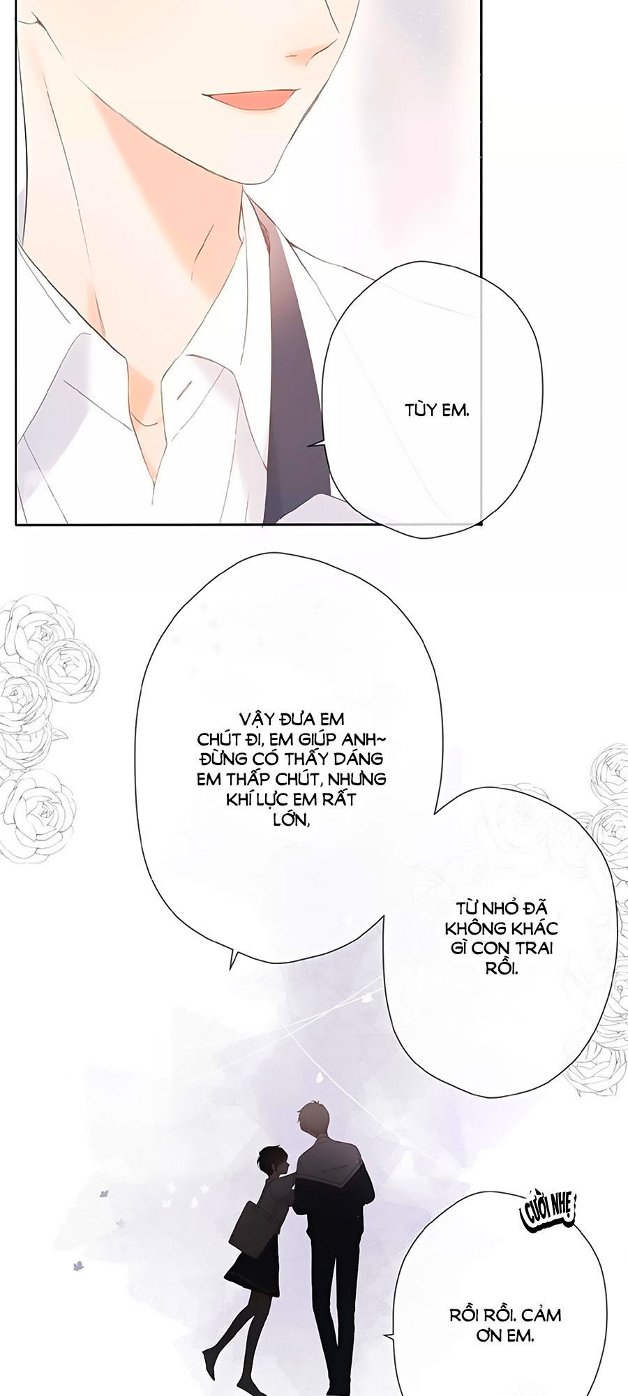 Lại Gặp Được Em Chap 85 - Next Chap 86