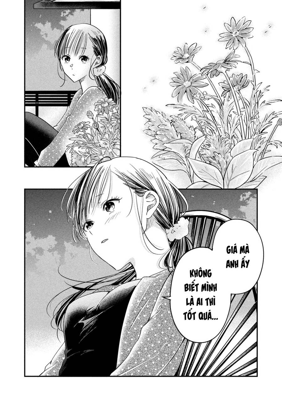 Lại Gặp Nhau Ở Ban Công Rồi Chap 14 - Next Chap 15