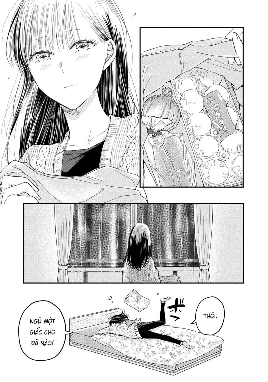 Lại Gặp Nhau Ở Ban Công Rồi Chap 20 - Next Chap 21