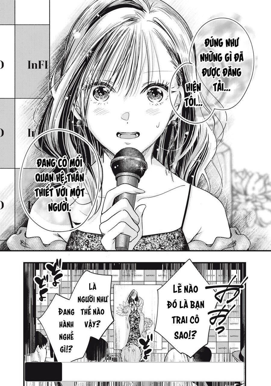 Lại Gặp Nhau Ở Ban Công Rồi Chap 90 - Next Chap 91