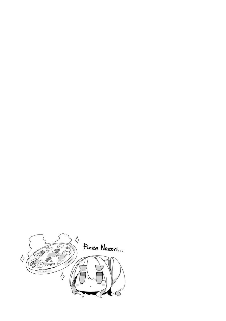 Laid-Back Camp Chap 89 - Next Chap 90
