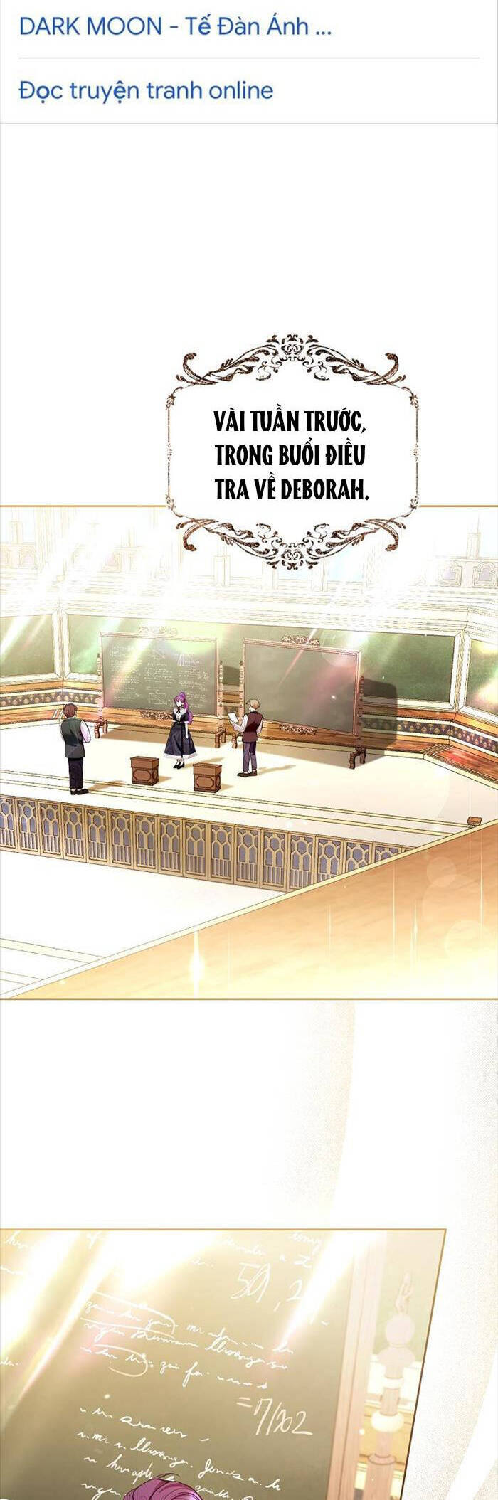 Làm Ác Nữ Bộ Không Tuyệt Sao? Chap 37 - Next Chap 38