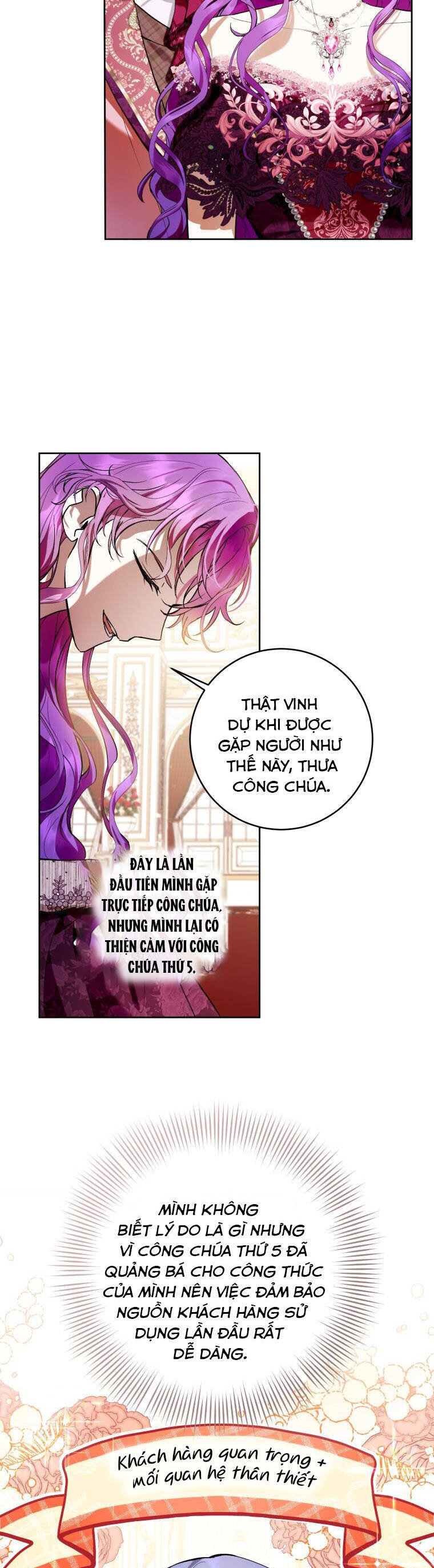 Làm Ác Nữ Bộ Không Tuyệt Sao? Chap 37 - Next Chap 38